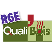 Logo Qualibois RGE